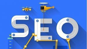 SEO优化前的网站建设工作